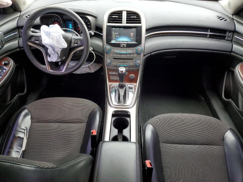 Photo 8 from auction – 2013 CHEVROLET MALIBU with VIN 1G11C5SA7DF189899