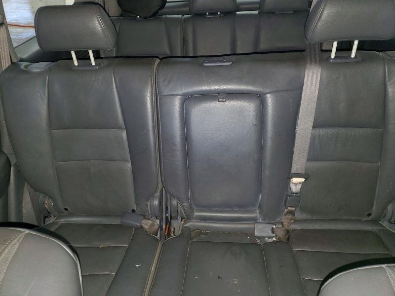 Photo 10 from auction – 2006 HONDA PILOT EX with VIN 5FNYF185X6B003702