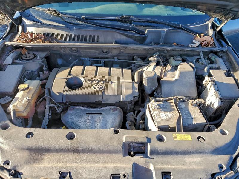 Photo 12 from auction – 2009 TOYOTA RAV4 with VIN JTMBF33V89D017845
