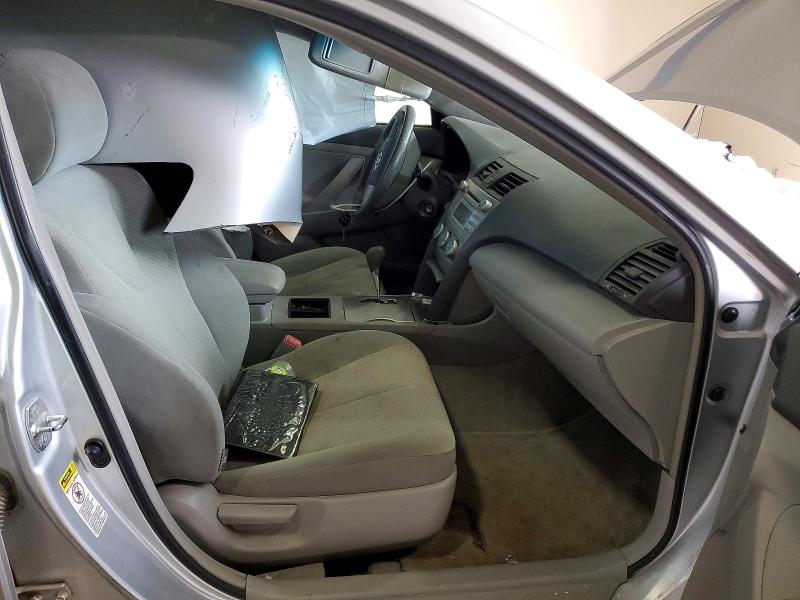 Photo 7 from auction – 2009 TOYOTA CAMRY with VIN 4T1BE46K09U364849