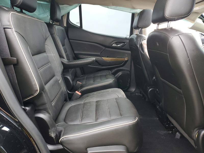 Photo 11 from auction – 2017 GMC ACADIA DEN with VIN 1GKKNXLS5HZ309264