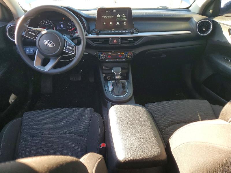Photo 8 from auction – 2019 KIA FORTE with VIN 3KPF24AD2KE109597