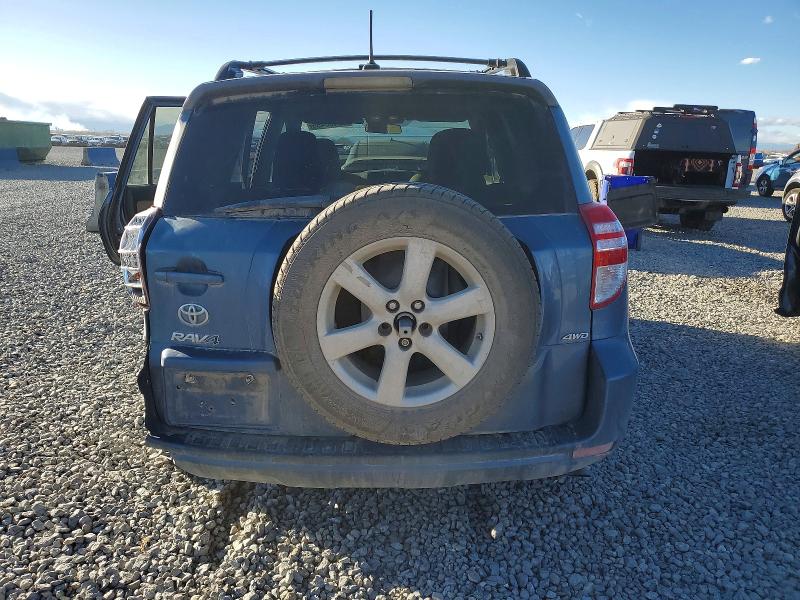 Photo 6 from auction – 2011 TOYOTA RAV4 with VIN 2T3BF4DV8BW158380