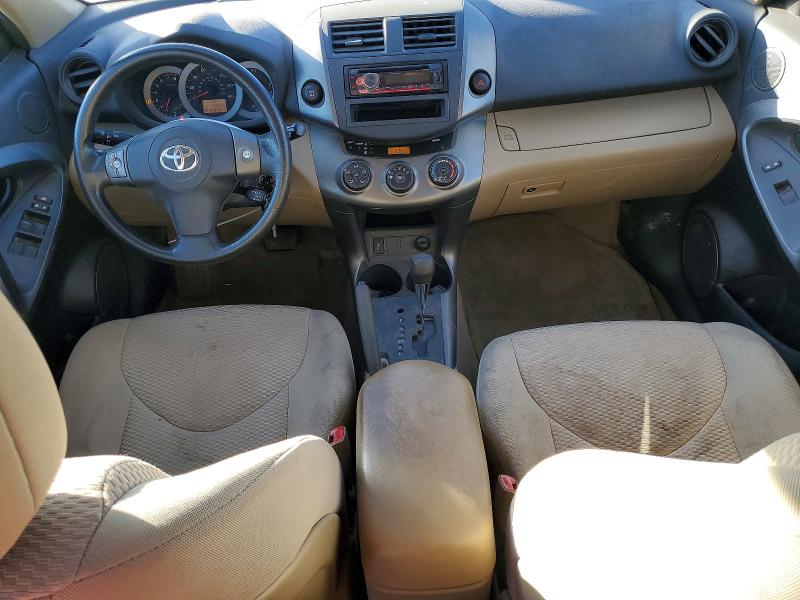 Photo 8 from auction – 2011 TOYOTA RAV4 with VIN 2T3BF4DV8BW158380