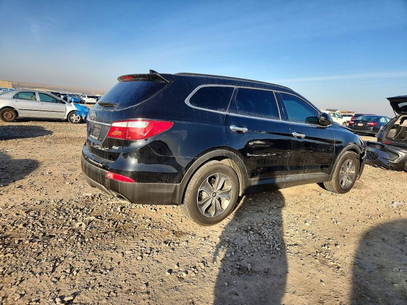 Photo 3 from auction – 2015 HYUNDAI SANTA FE with VIN KM8SMDHF3FU097608