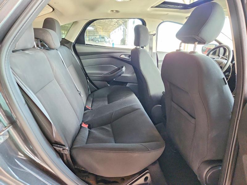 Photo 10 from auction – 2017 FORD FOCUS SEL with VIN 1FADP3H28HL228915