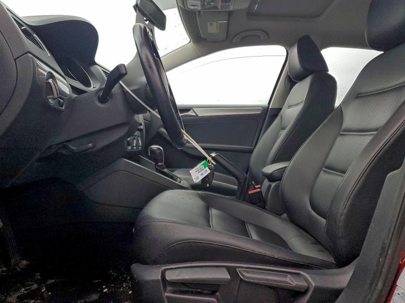 Photo 7 from auction – 2017 VOLKSWAGEN JETTA SE with VIN 3VWDB7AJXHM222918