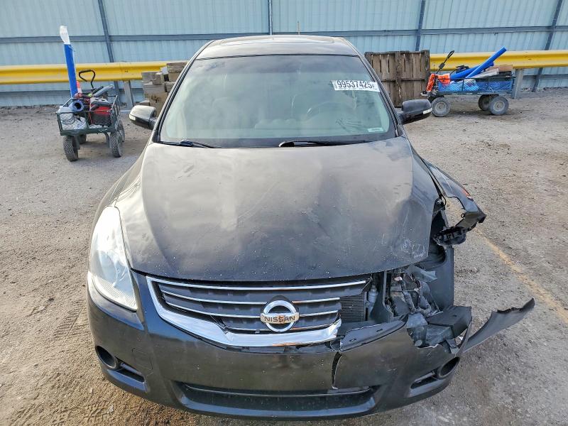 Photo 5 from auction – 2011 NISSAN ALTIMA BAS with VIN 1N4AL2AP6BN437631