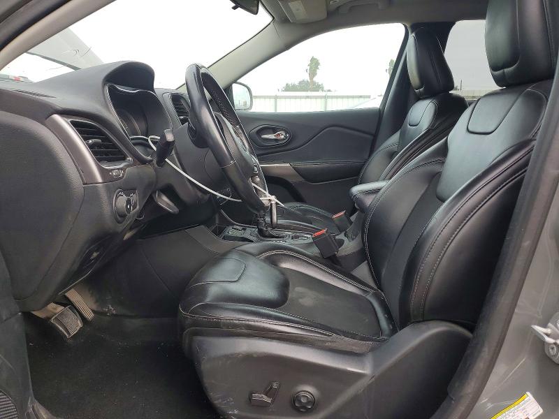 Zdjęcie 7 z aukcji – 2019 JEEP CHEROKEE z VIN 1C4PJLLX5KD353755
