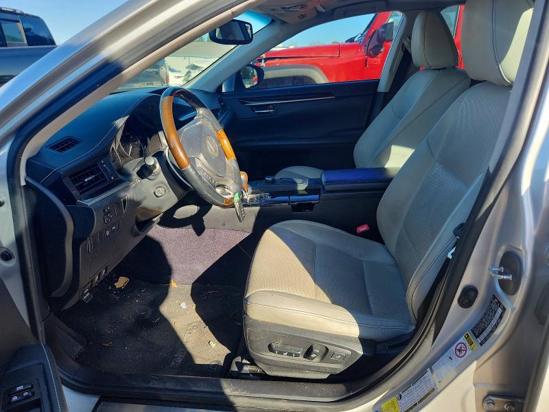 Zdjęcie 7 z aukcji – 2014 LEXUS ES 350 z VIN JTHBK1GG1E2106513