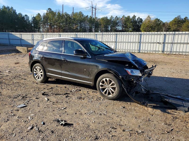Zdjęcie 4 z aukcji – 2016 AUDI Q5 PREMIUM z VIN WA1C2AFP2GA029080
