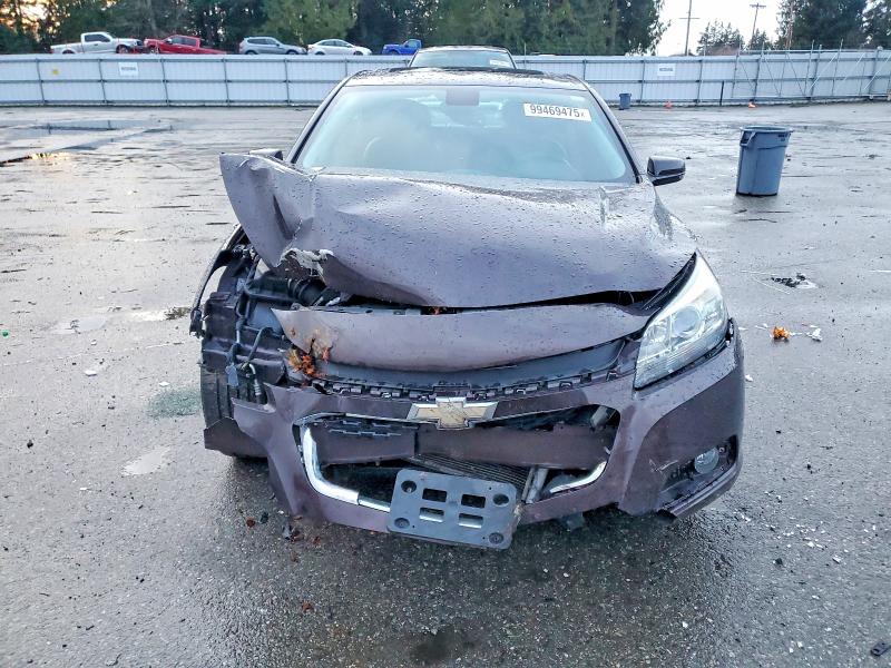 Photo 5 from auction – 2015 CHEVROLET MALIBU 2LT with VIN 1G11E5SX2FF165222