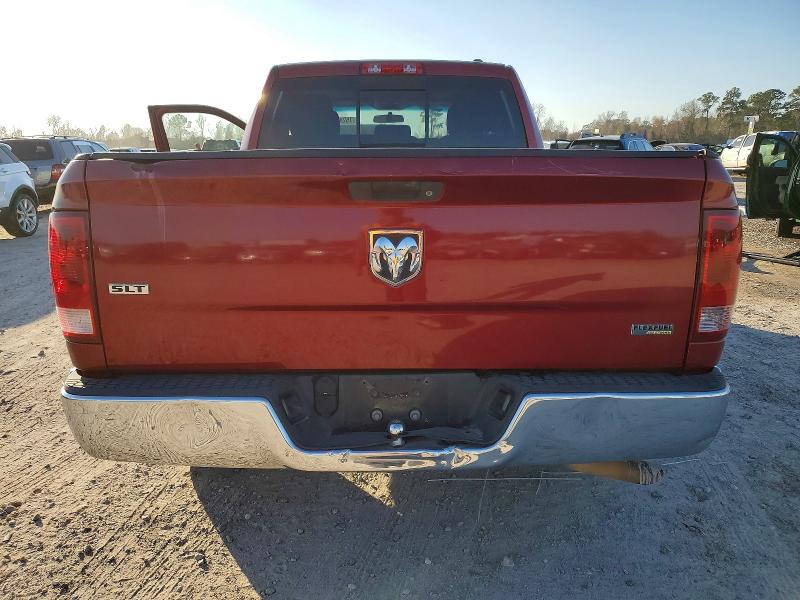 Photo 6 from auction – 2011 DODGE RAM 1500 with VIN 1D7RB1GP5BS541455