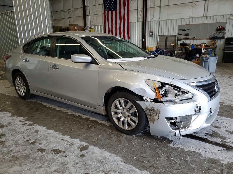 Photo 4 from auction – 2014 NISSAN ALTIMA 2.5 with VIN 1N4AL3AP5EC166423