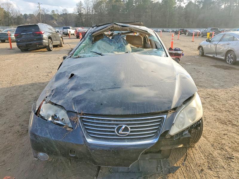 Photo 5 from auction – 2008 LEXUS ES 350 with VIN JTHBJ46G482174444