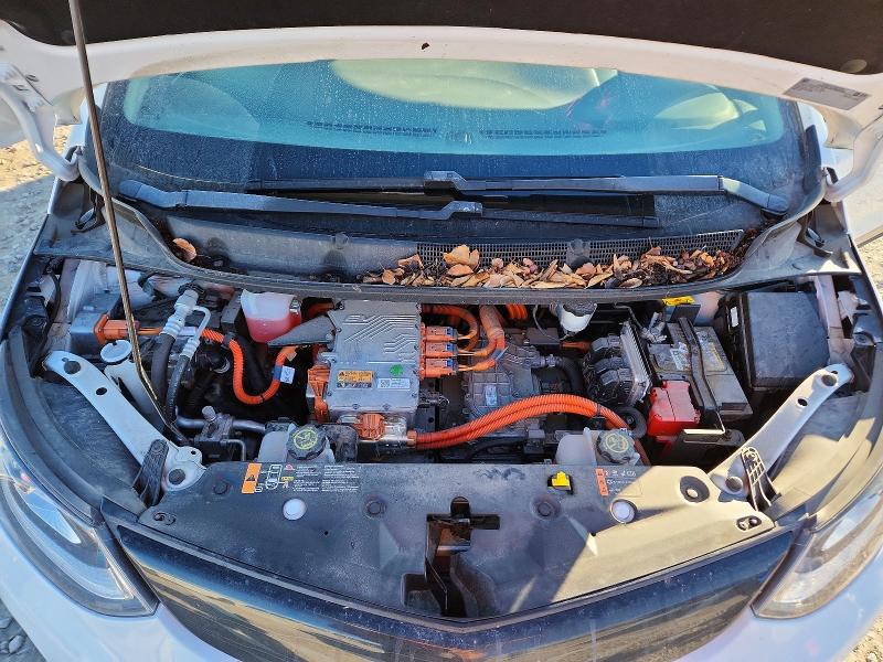 Photo 11 from auction – 2017 CHEVROLET BOLT EV LT with VIN 1G1FW6S03H4187353