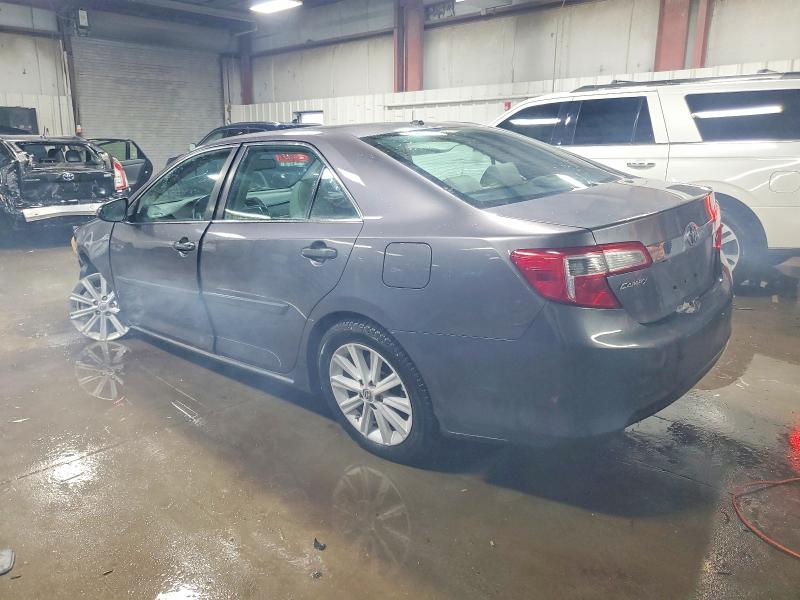 Photo 2 from auction – 2014 TOYOTA CAMRY with VIN 4T1BF1FK4EU792297