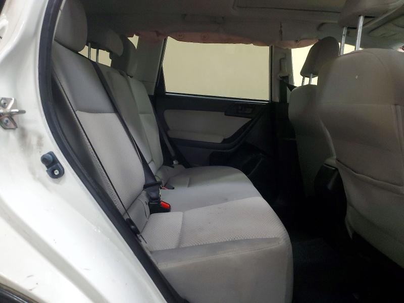 Photo 11 from auction – 2014 SUBARU FORESTER 2 with VIN JF2SJAEC0EH402657
