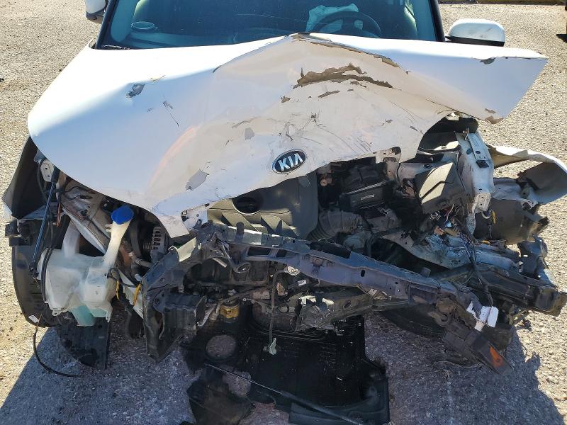 Photo 11 from auction – 2016 KIA SOUL + with VIN KNDJP3A55G7318838