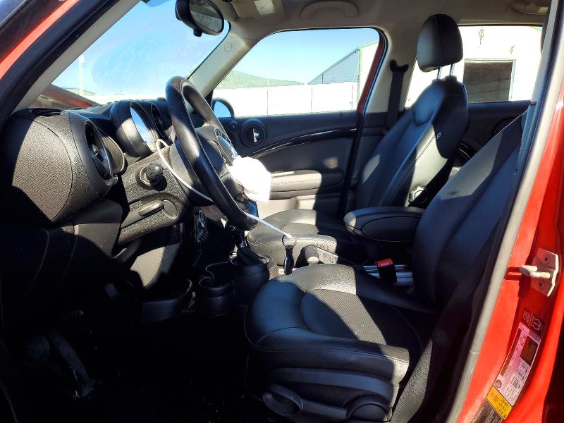 Photo 7 from auction – 2014 MINI COOPER with VIN WMWZB3C56EWR40489
