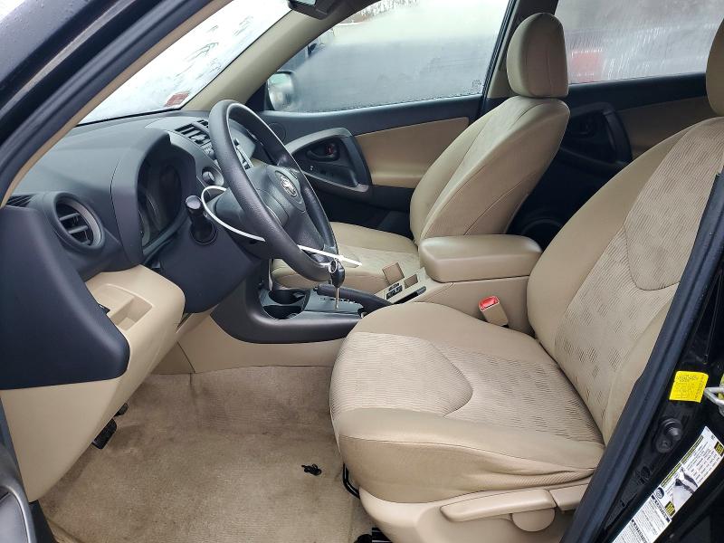 Photo 7 from auction – 2011 TOYOTA RAV4 with VIN 2T3BF4DV9BW162793
