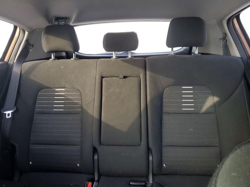 Photo 10 from auction – 2018 KIA SPORTAGE L with VIN KNDPMCAC7J7487977