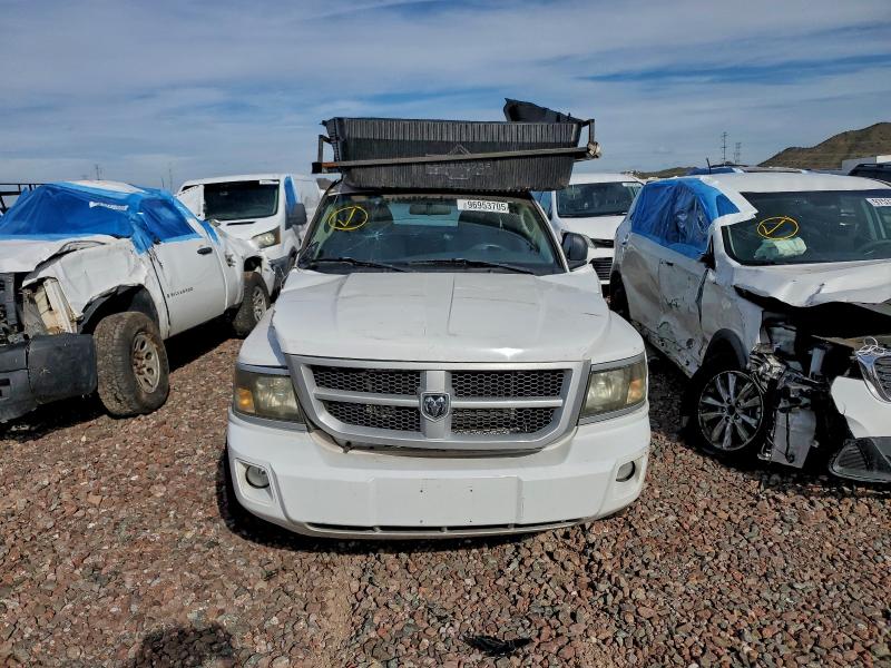 Photo 5 from auction – 2011 DODGE DAKOTA with VIN 1D7RE3BP3BS633691