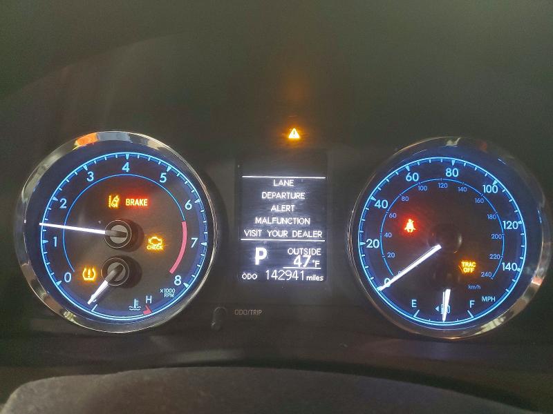 Photo 9 from auction – 2019 TOYOTA COROLLA L with VIN 2T1BURHE4KC178939