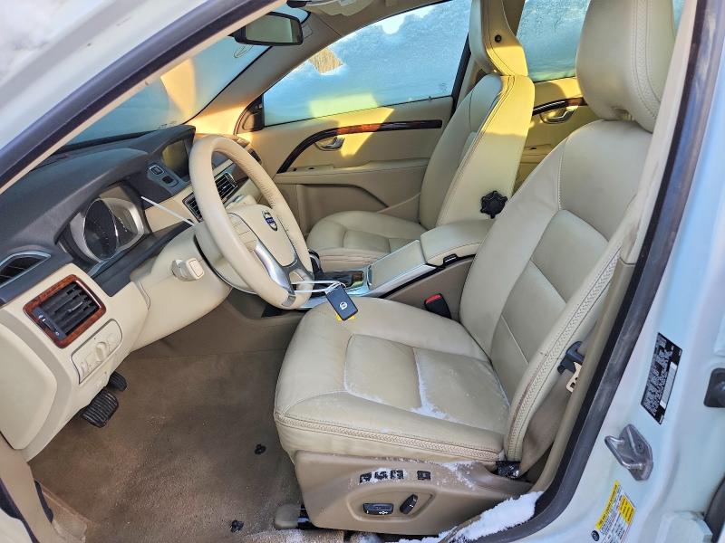 Photo 7 from auction – 2015 VOLVO XC70 3.2 P with VIN YV4940NB6F1193938