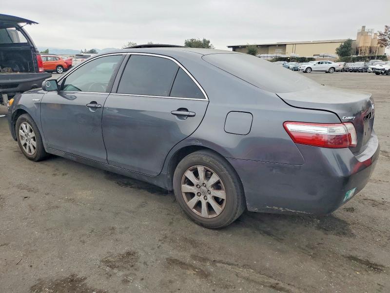 Photo 2 from auction – 2008 TOYOTA CAMRY HYBR with VIN 4T1BB46K18U033432
