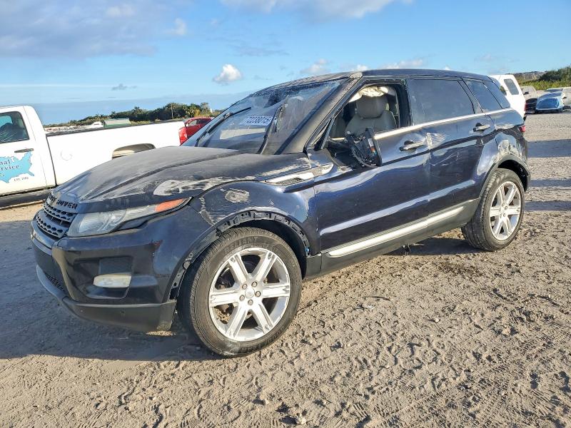 Photo 1 from auction – 2012 LAND ROVER RANGE ROVE with VIN SALVV2BG9CH614881