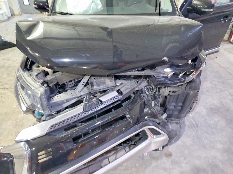 Photo 12 from auction – 2019 MITSUBISHI OUTLANDER with VIN JA4AD3A30KZ020809
