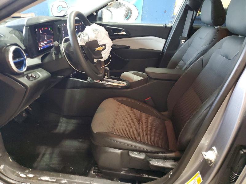 Photo 7 from auction – 2024 CHEVROLET TRAX with VIN KL77LHE20RC121358