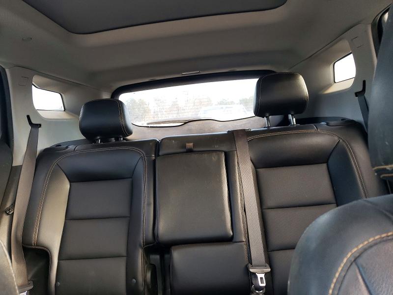 Photo 10 from auction – 2021 GMC TERRAIN with VIN 3GKALPEV7ML358881