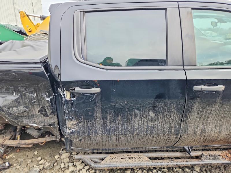 Photo 9 from auction – 2021 GMC SIERRA with VIN 3GTU9AEF6MG216673