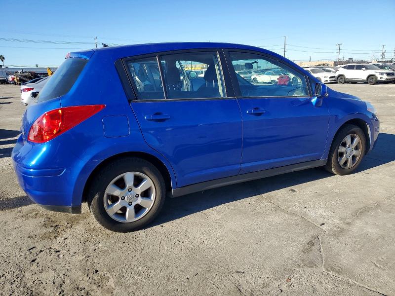 Photo 3 from auction – 2012 NISSAN VERSA S with VIN 3N1BC1CP3CK814948