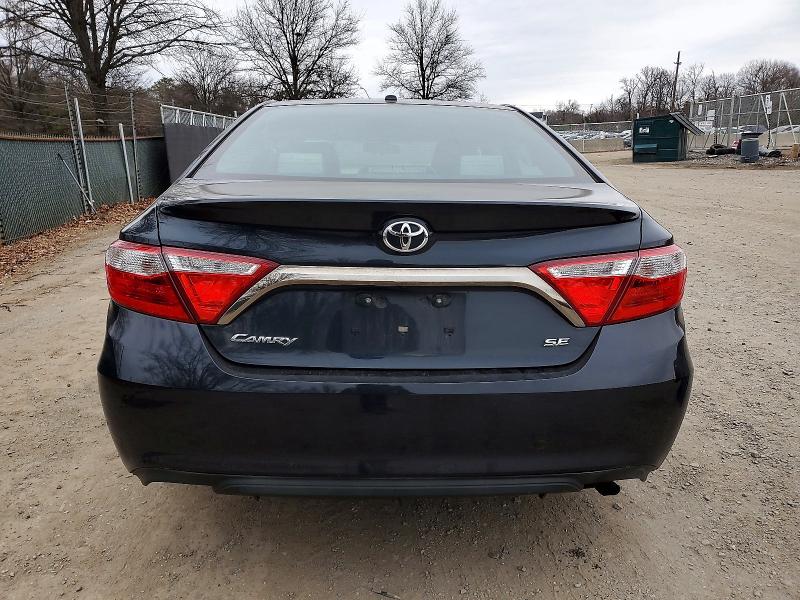 Photo 6 from auction – 2016 TOYOTA CAMRY LE with VIN 4T1BF1FK7GU544547