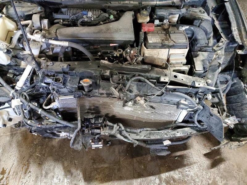 Photo 12 from auction – 2015 NISSAN ROGUE S with VIN 5N1AT2MT2FC818957
