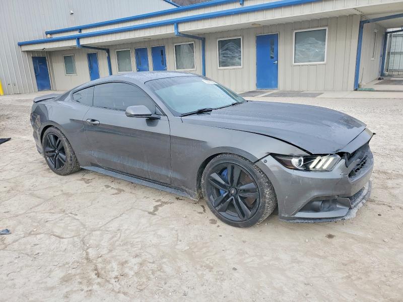 Zdjęcie 4 z aukcji – 2017 FORD MUSTANG z VIN 1FA6P8THXH5289902