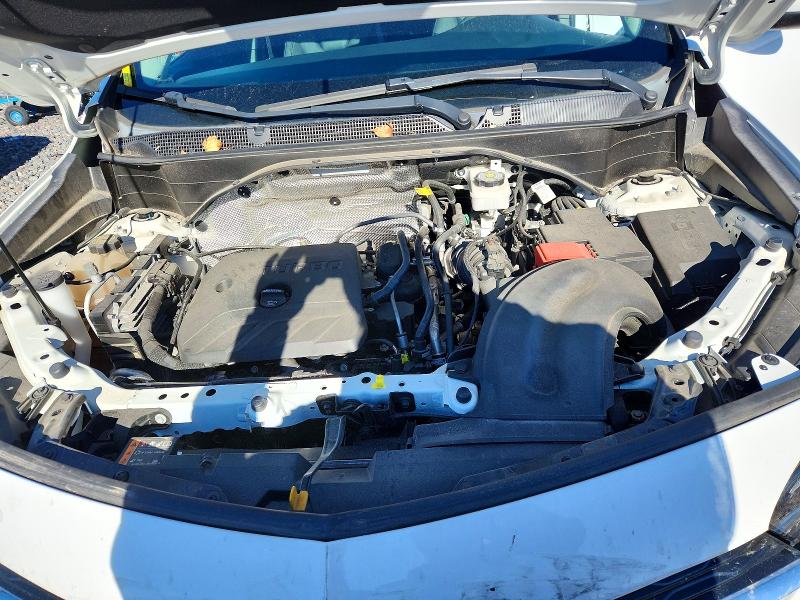 Photo 11 from auction – 2021 BUICK ENCORE GX with VIN KL4MMESL4MB133021