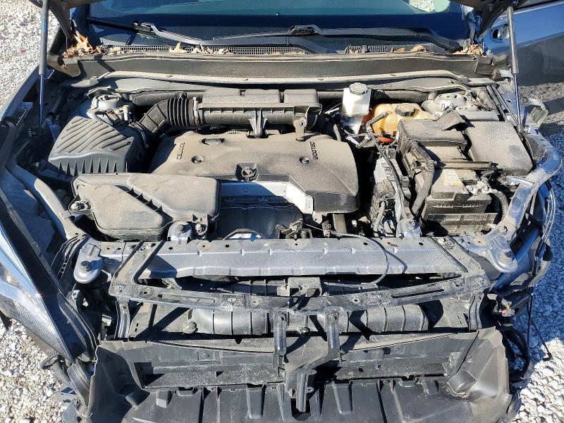 Photo 12 from auction – 2020 BUICK ENVISION E with VIN LRBFXCSAXLD165045