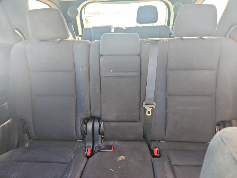 Photo 10 from auction – 2012 DODGE DURANGO CR with VIN 1C4RDJDG7CC118686