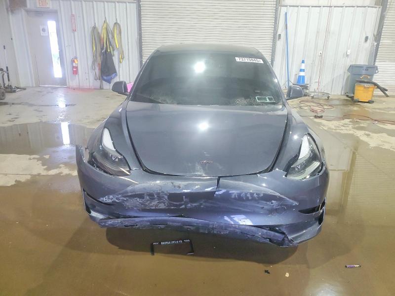 Photo 5 from auction – 2023 TESLA MODEL 3 with VIN 5YJ3E1EB9PF636426