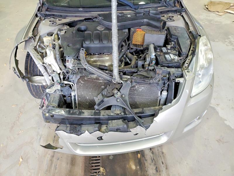 Photo 11 from auction – 2010 NISSAN ALTIMA BAS with VIN 1N4AL2AP3AC176310