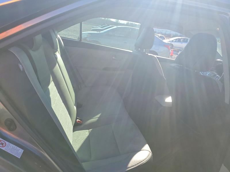 Photo 10 from auction – 2016 TOYOTA CAMRY LE with VIN 4T1BF1FK2GU248433