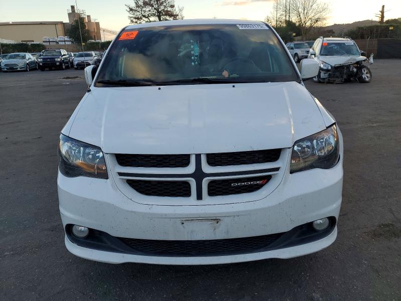 Photo 5 from auction – 2019 DODGE GRAND CARA with VIN 2C4RDGEG6KR616420