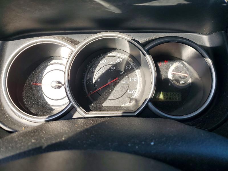 Zdjęcie 9 z aukcji – 2011 NISSAN VERSA S z VIN 3N1BC1CP1BL485109