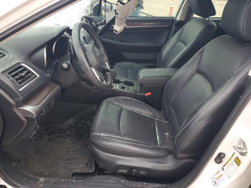 Photo 7 from auction – 2019 SUBARU LEGACY 2.5 with VIN 4S3BNAN6XK3023588