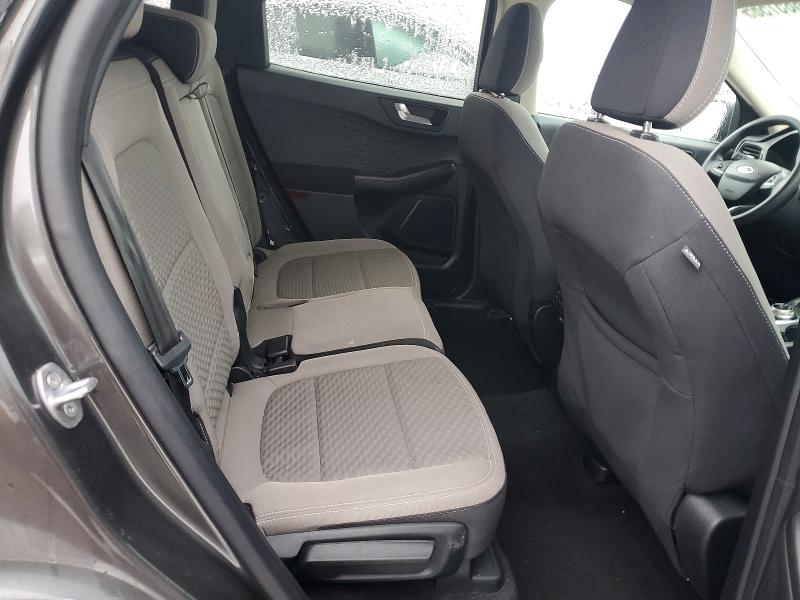 Photo 10 from auction – 2020 FORD ESCAPE SE with VIN 1FMCU9G60LUC56583