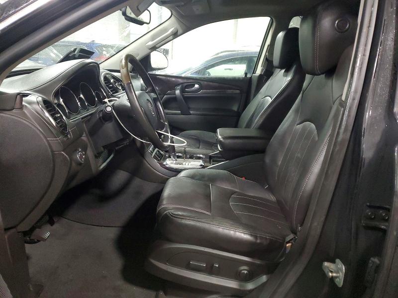 Photo 7 from auction – 2017 BUICK ENCLAVE with VIN 5GAKVBKD0HJ159484